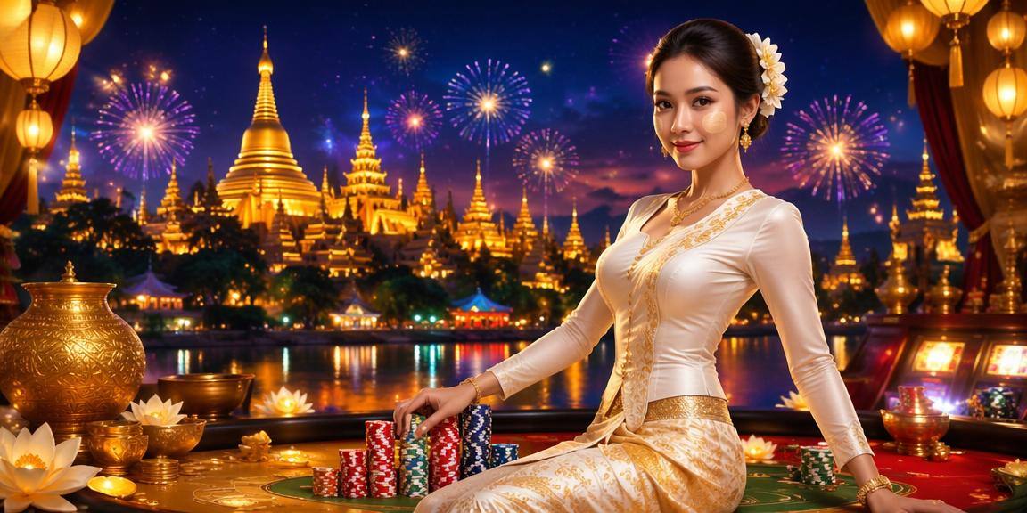 wr777 Slots Winner Circle ထဲမှာ ဘာတွေပါလဲ ကြည့်ပါ